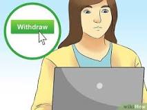 Image result for how to withdraw a course humber college
