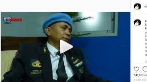 Tak ayal, eksisnya sunda empire di dua lembaga dunia itu bikin heboh dan tersebar di media sosial. Rangga Sunda Empire Berulah Lagi Saya Cari Biang Kerok Corona