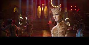Cats Site Oficial Do Filme
