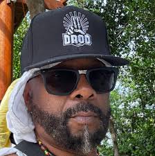 When dumb people do dumb things.! This dude try to take my billboard in  southeast Washington DC smh. He got instant karma. #grantatlarge