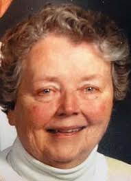 Helen Virginia 'Lindy' Hobson