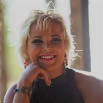 Joy Stover's Instagram, Twitter & Facebook