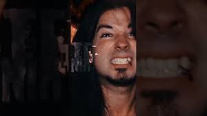 Heavy Metal en Español (Angel Rubin) #sorts #artist #heavymetal power metal  hard rock