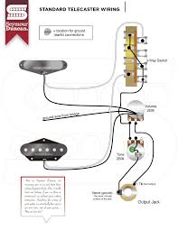 Cons of the super 77 retro. Rewiring Custom Shop Tele Dark Circuit Fender Stratocaster Guitar Forum
