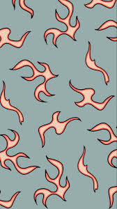 Discover all images by lovey. Wallpaper Cute Patterns Wallpaper Iphone Wallpaper Vintage Trippy Wallpaper