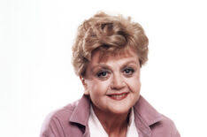 Angela Lansbury
