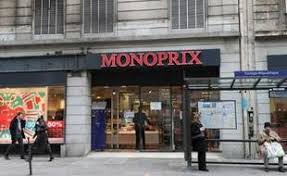 Последние твиты от franprix (@franprix). Monoprix Franprix Les Magasins Du Groupe Casino Trop Nombreux A Paris