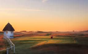 The roof has been repaired many times over the nearly 100 years of its existence and needs replacement. The Royal St George S Golf Club Number 1 In England Lecoingolf