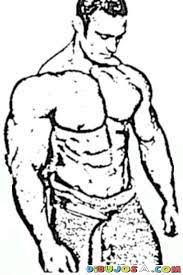 By introducing the superhero coloring pages, parent can tell about the goodness of superhero character that can inspire… Free Strong Man Coloring Pages