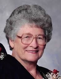 Obituary information for Lillian Ilene Frizzell