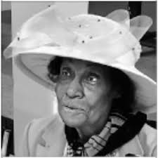 ANNIE JACKSON Obituary (2021)