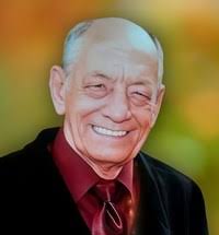 Avis de décès de M. Fernand Roy