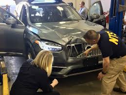 If you strongly suspect that your phone has been tapped, ask your phone carrier or the police for help since they have the necessary equipment to detect any tapping issues. Report Software Bug Led To Death In Uber S Self Driving Crash Ars Technica