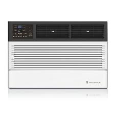Choose the one that's right for you. Friedrich Chill 5 200 Btu Window Air Conditioner Pcrichard Com Ccf05a10a