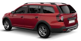 That means you make sacrifices in comfort, quietness and quality, but for many buyers on a budget, these will be sacrifices worth making. Listino Dacia Logan Mcv Stepway Prezzo Scheda Tecnica Consumi Foto Alvolante It