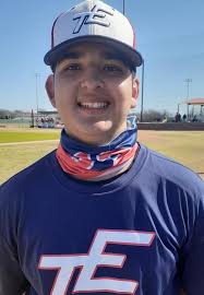 Juan Becerril Class of 2024