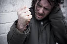 Psych Ward" Episode #1.3 (TV Episode 2009)