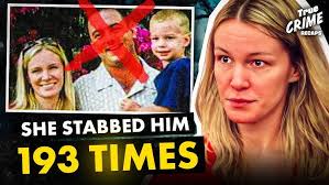 Self-Defense or Cold-Blooded Murder? The Susan Wright Case