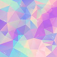 Candy vintage shabby chic home decor pastel unicorn color pink blue light violet green mint beautiful colorful kawaii things objects cute orange yellow. Vector Abstract Irregular Polygonal Background Cute Pastel Unicorn Royalty Free Cliparts Vectors And Stock Illustration Image 95710534