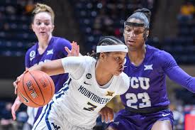 Stream live cnn, fox news radio, and msnbc. Wvu Women S Basketball Climbs In Ap Poll Wtrf