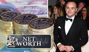 His and dec's annual income was impressive £6.4 million in 2014 and we expect this ant was born 18 november 1975 in newcastle upon tyne, united kingdom. Ant Mcpartlin Net Worth Saturday Night Takeaway Host Has Only This Much In The Bank Now Express Co Uk