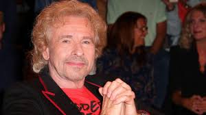 Image result for Thomas GottSchalk