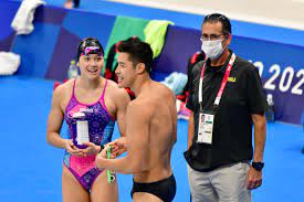 東京奧運女子 200 米自由泳準決賽今早舉行，港將何詩蓓以 1:55:16成績次名衝線，兩組準決賽總計第二最快，成功殺入明天舉辦決賽，成為史上首位香港運動員晉身奧運游泳項目決賽。 何詩蓓準決賽僅以不足 1 秒屈居首名衝線的澳洲泳手 ariarne titmus，而另一組準. 3xbkkgm4xyfufm