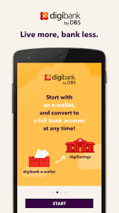 Sep 23, 2021 · download dbs digibank apk 7.7.4 for android. Mobile Banking Surges In Asia Fintech Singapore
