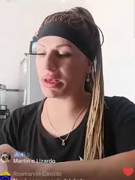 La mego dice que ella no habla mal de la fuego 🫢#lamego #lafuego #fyp  #parati