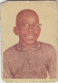 Marcia Griffin Beasley