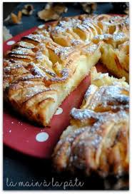 Tarte Suisse Aux Pommes Recette Recettes De Cuisine Cuisine