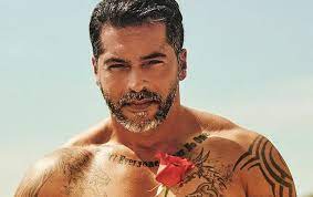Diese ist die profilseite des trainers mehmet aurélio. Aurelio Savina Bei Bachelor In Paradise Die Unbekannte Seite Des Supermachos Promiwood