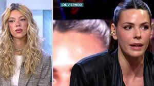 Alejandra Rubio "ve más conciliadora" a Laura Matamoros: "Ha reculado en muchas cosas"