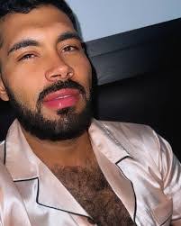 Chava Gonzalez's Instagram, Twitter & Facebook