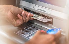 Jan 13, 2020 · a credit card skimming device reads the magnetic stripe on your credit or debit card when you slide it into a card reader at an atm, gas pump or other point of sale. How Do I Get Cash From My Credit Card Experian
