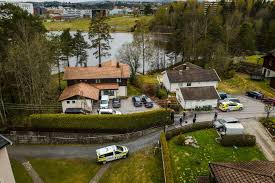 Men i händelse av en skilsmässa skulle inte anne elisabeth hagen få en krona av makens miljardförmögenhet, enligt nrk. Thema Entfuhrung Einer Millionars Gattin In Norwegen Allmystery