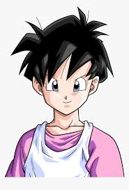 Budokai 2, after absorbing perfect cell, super buu can use the spirit bomb. Best Of These Human Dbz Characters Dragon Ball Z Budokai 3 Videls Hd Png Download Transparent Png Image Pngitem