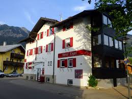 Hierzu einfach unter 08322/7004004 anmelden. Hotel Engel Hotel Engel