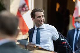 Noch im jahr 2019 sah es so aus, als ob sich die spektakuläre karriere des politikers in einer abwärtspirale befände. Sebastian Kurz Ist Der Verlierer Der Ibiza Untersuchung