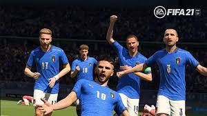 In 1934, 1938, 1982, 2006 en tweemaal europees kampioen in 1968 en in 2021.een traditie binnen het italiaans voetbalelftal is dat de speler met de. Die Beste Elf Der Squadra Azzurra In Fut Kicker