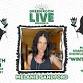 "The Green Room LIVE" with Melanie Sandford