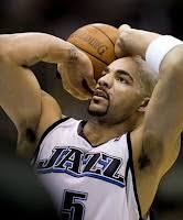 Eric Musselman's Basketball Notebook: March 2009