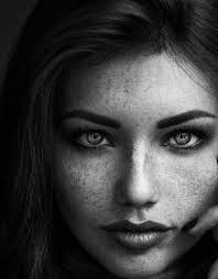 Beautiful Woman Beautiful Love Black And White Photography I Love This Pic Blackandwhiteportraitphoto Beautiful Eyes Face Photography Woman Face