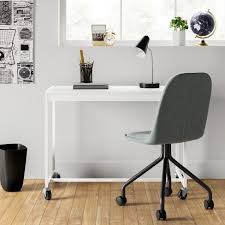 Metal Rolling Desk Room Essentials Target Rolling Desk Grey Room Upholstered Desk Chair