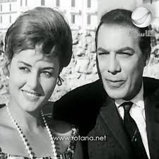 فيلم بطل للنهاية بطولة فريد شوقي وليلى طاهر Audio