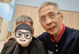 Gek Poh Ville C C 1 Jurong West Street 74 S649149 Date 日期: 27/07/2024  (Saturday 星期六) 10am