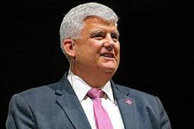 Daniel Porter Speaks