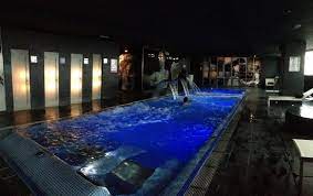 See 1,124 traveller reviews, 657 photos, and cheap rates for melia plaza, ranked #38 of 116 hotels in valencia and rated 4 of 5 at tripadvisor. Now You Spa Picture Of Hotel Melia Valencia Tripadvisor