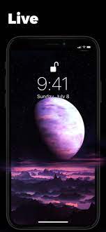 How to make a good live wallpaper for your iphone? Best 13 Live Wallpaper Apps For Iphone Xs Max Xs X 8 7
