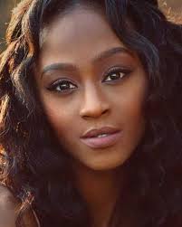 Amber Jackson (Actor): Credits, Bio, News & More